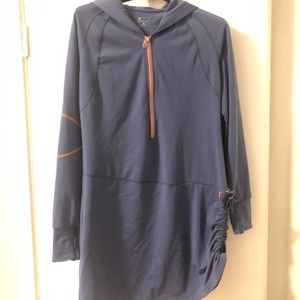 Title Nine Long Sleeve Tunic / Dress - Large